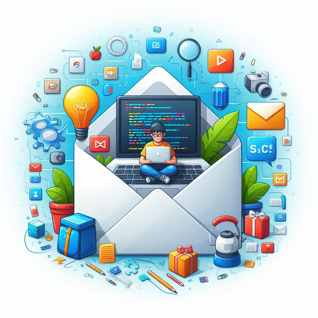 Customer profile user interface